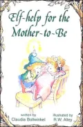 Help for the Mother-to-Be by Claudia Bollwinkel — book cover