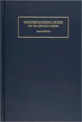 Watchstanding Guide for the Merchant Officer