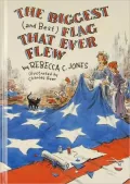 The Biggest (And Best) Flag That Ever Flew