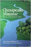 Chesapeake Almanac: Following the Bay Through the Seasons