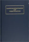 Marine Radionavigation and Communications
