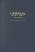 Business of Shipping
