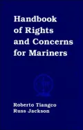Handbook of Rights and Concerns for Mariners