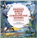 Finding Birds in the Chesapeake Marsh: A Child's First Look