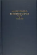 Modern Marine Engineer's Manual, Vol. 2
