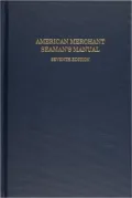 American Merchant Seaman's Manual