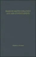 Marine Refrigeration and Air-Conditioning