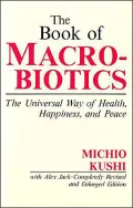 The Book of Macrobiotics