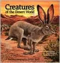 Creatures of the Desert World
