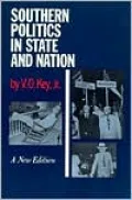 Southern Politics in State and Nation