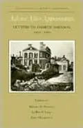 Advice after Appomattox: Letters to Andrew Johnson, 1865-1866