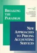 Breaking the Paradigm