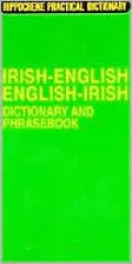 Irish-Eng/e-I D & P