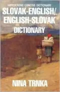Slovak-Eng/e-S Conc Dict
