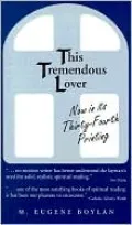 This Tremendous Lover