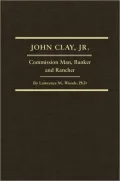John Clay, Jr., Vol. 29
