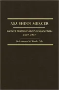 Asa Shinn Mercer, Vol. 31