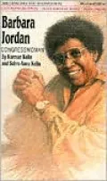 Barbara Jordan: Congresswoman