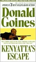 Kenyatta's Escape