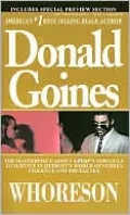 Whoreson: The Story of a Ghetto Pimp