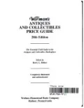 Warman's Antiques and Collectibles Price Guide
