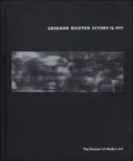 Gerhard Richter : October 18, 1977