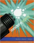 Modernstarts: People, Places, Things