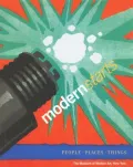 Modernstarts: People, Places, Things