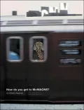 How Do You Get to MoMA QNS?