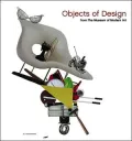 Objects of Design from the Museum of Modern Art