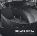 Richard Serra sculpture