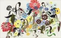 Compass in Hand: Sections from the Judith Rothschild Foundation Contemporary Drawings Collection