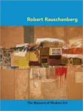 Robert Rauschenberg