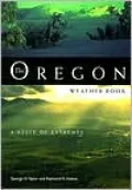 Oregon Weather Book: A State of Extremes