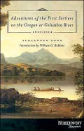 Adventures of the First Settlers on The