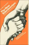 The New Volunteerism: A Community Connection