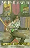 Go the Distance: Baseball Stories