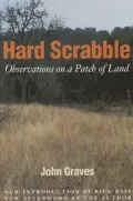 Hard Scrabble: Observations on a Patch of Land