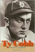 Ty Cobb