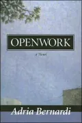 Openwork: A Novel