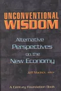 Unconventional Wisdom