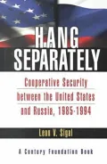Hang Separately