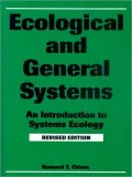 Ecological and General Systems