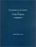 Concordance to the Letters of Emily Dickinson