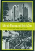 Colorado Museums and Historic Sites