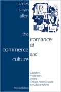 The romance of commerce and culture