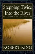 Stepping Twice Into The River