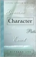 Character