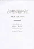 Constitutional Law 97-98 Supplement