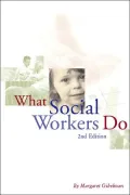 What Social workers Do, 2nd Edition